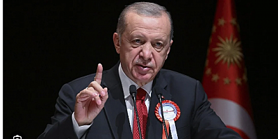 Erdoğan'dan net İsveç mesajı:Teröristlere kucak açanlara onay veremeyiz!