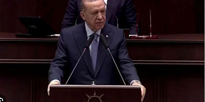 Erdoğan'dan Netanyahu'ya: Sende atom bombası var mı yok mu, sıkıysa açıkla