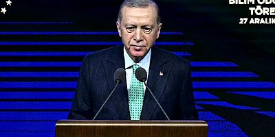 Erdoğan'dan Netanyahu'ya sert tepki: Hitler'den farkın yok