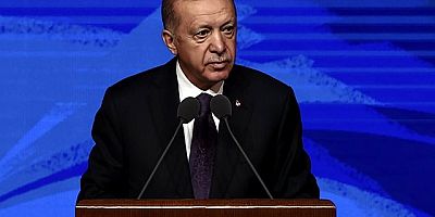 Erdoğan'dan öğretmenlere çağrı: Bırakın artık boykotu moykotu!