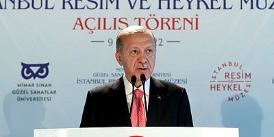 Erdoğan'dan Onur Şener açıklaması: Meselenin takipçisi olacağız