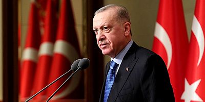 Erdoğan'dan Osman Kavala açıklaması: Kusura bakmasınlar bu ülkede yargı var