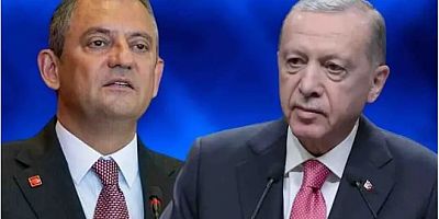 Erdoğan'dan Özgür Özel'e Sinop yanıtı: Ah ah ülkem ne hallere kaldı