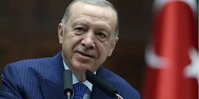 Erdoğan'dan Özgür Özel'e 