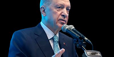 Erdoğan'dan rehavet uyarısı: Sandığın telafisi yok