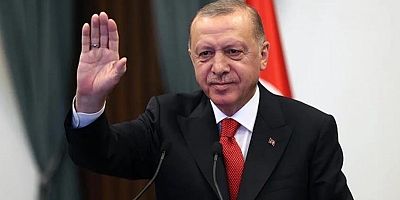  Erdoğan'dan seçim mesajı! 