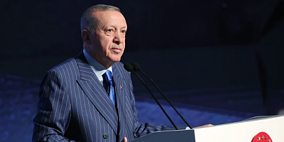 Cumhurbaşkanı Erdoğan'dan Suriye ile normalleşme sorusuna yanıt