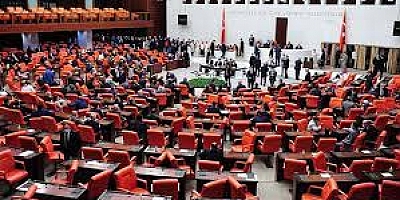 Erdoğan'dan talimat: Muhalefetle görüşün, destek verirlerse düzenleme yapalım