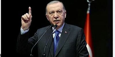 Erdoğan'dan çağrı: Cumhur İttifakı ile sınırlandırılamayacak kadar önemli