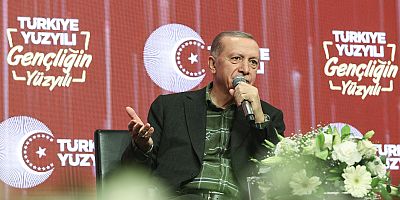 Erdoğan'dan Tayfun füzesi müjdesi!.. Yunanistan titriyor