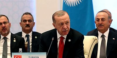 Erdoğan'dan Türk Yatırım Fonu çağrısı: En kısa sürede hayata geçmeli