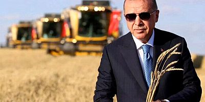 Erdoğan'dan yeni 10 müjde: Faizsiz kredi verilecek