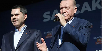 Erdoğan'dan yerel seçim mesajı... 
