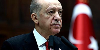 Erdoğan'dan yerel seçim sloganı: Yeniden İstanbul