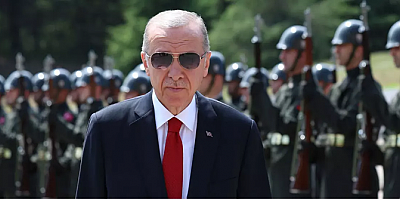 Erdoğan'dan yoğun diplomasi trafiği: 2 haftada 4 ülkeye ziyaret