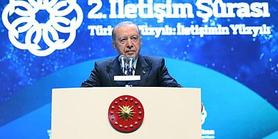 Erdoğan: Depremi kullanarak fırsatçılık yapanlar adalete hesap veriyor