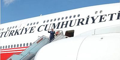 Erdoğan, Donald Trump ile yapacağı görüşme hakkında konuştu