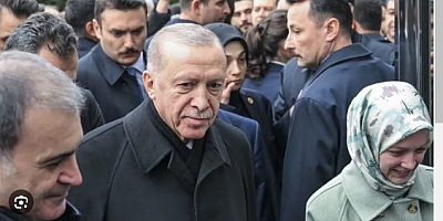 Erdoğan duyurdu: AK Parti'nin İstanbul adayını pazar günü açıklayacağız!