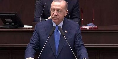 Erdoğan duyurdu: Kur korumalı TL mevduatı programı amacına ulaştı