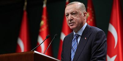 Erdoğan:'Ek göstergeyi önümüzdeki yılın sonuna kadar çözeceğiz'