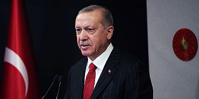 Erdoğan: Elon Musk'ı baskıya boyun eğmedikleri için kutluyorum