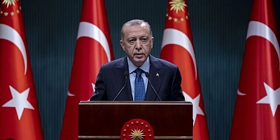 Erdoğan: Enflasyonu tek haneye indireceğiz