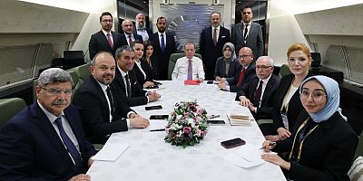 Evlatlarımıza bırakacağımız en önemli miras Terörsüz Türkiye olacak