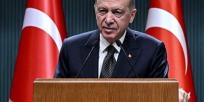 Erdoğan: EYT'yi yakında tamamlıyoruz