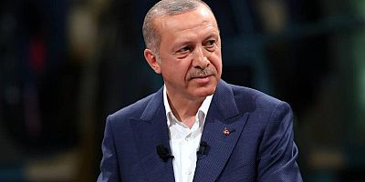 Erdoğan: Fatih'in ve kutlu askerlerinin inancı bizlere ilham veriyor