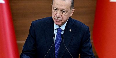 Erdoğan gençlere seslendi: Ekonomideki oyunu da bozacağız