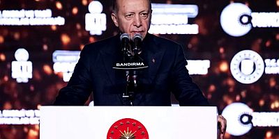 Erdoğan halkın feryadını dile getirdi: Baba bizi bunlara bırakma