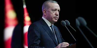 Erdoğan: “Haziran ayında yoğun aşılama kampanyası yürüterek normalleşmeyi hedefliyoruz.”