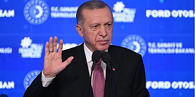 Erdoğan: Hedefimiz enflasyonu kalıcı olarak tek haneye indirmek