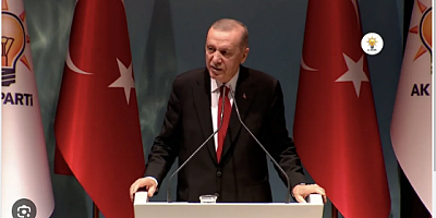 Erdoğan:Hedefimiz ülkemizdeki bin 393 belediyenin tamamına yakınını kazanmaktır