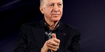 Erdoğan: Hepsi birer bakanlık alacakmış, ülke nasıl yönetilir haberleri yok