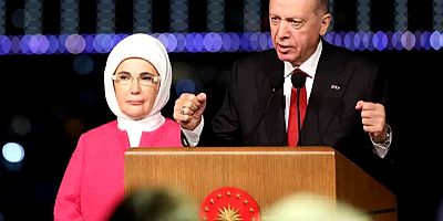 Erdoğan: Hiçbir emperyalist güç önümüze geçemeyecek