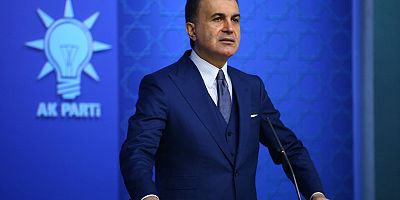 Erdoğan'ı hedef alan skandal kapağa AK Parti'den tepki: Türkiye’deki seçimlerde taraf oluyorlar!