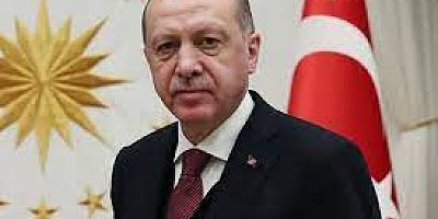 Erdoğan için YSK'ya adaylık başvurusu yapıldı!