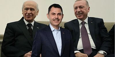  Erdoğan ile Bahçeli arasında merak uyandıran diyalog! 
