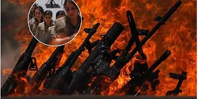 Erdoğan-İmralı heyeti görüşmesi öncesi PKK’dan dikkat çeken açıklama