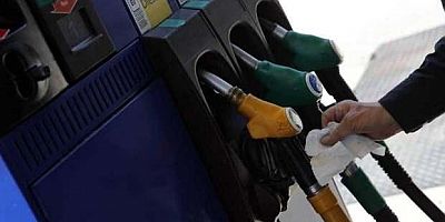 Erdoğan imzaladı: Akaryakıt fiyatlarıyla ilgili yeni karar