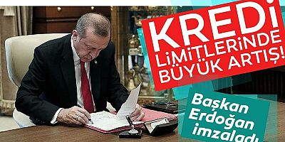 Erdoğan imzaladı: Evini dönüştürene 400 bin TL verilecek