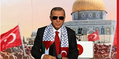 Erdoğan'ın, 