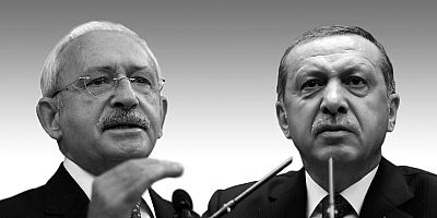 Erdoğan'ın hodri meydan çağrısından sonra Kılıçdaroğlu ağız değiştirdi