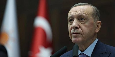  Erdoğan'ın İsrail sözlerini yabancı ajanslar son dakika acil koduyla geçti