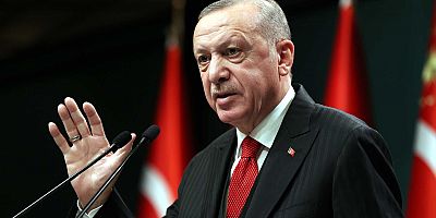 Erdoğan'ın 'Kapıları açarız' sözlerinin ardından Yunanistan'da panik!