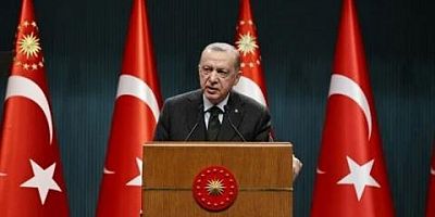 Erdoğan'ın koronaya yakalanmasına sevinen kadın koronaya yakalandı