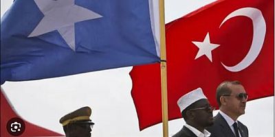 Erdoğan’ın Somali ziyareti tarih yazdı:Türkiye bir adım bile geri çekilmedi