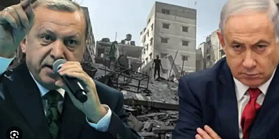 Erdoğan'ın sözleri dünyada ve körfezde manşet oldu