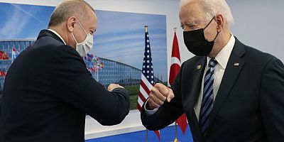 Erdoğan'ın sözleri sonrası ABD Dışişleri'nden tehdit: Tetikleme riski var